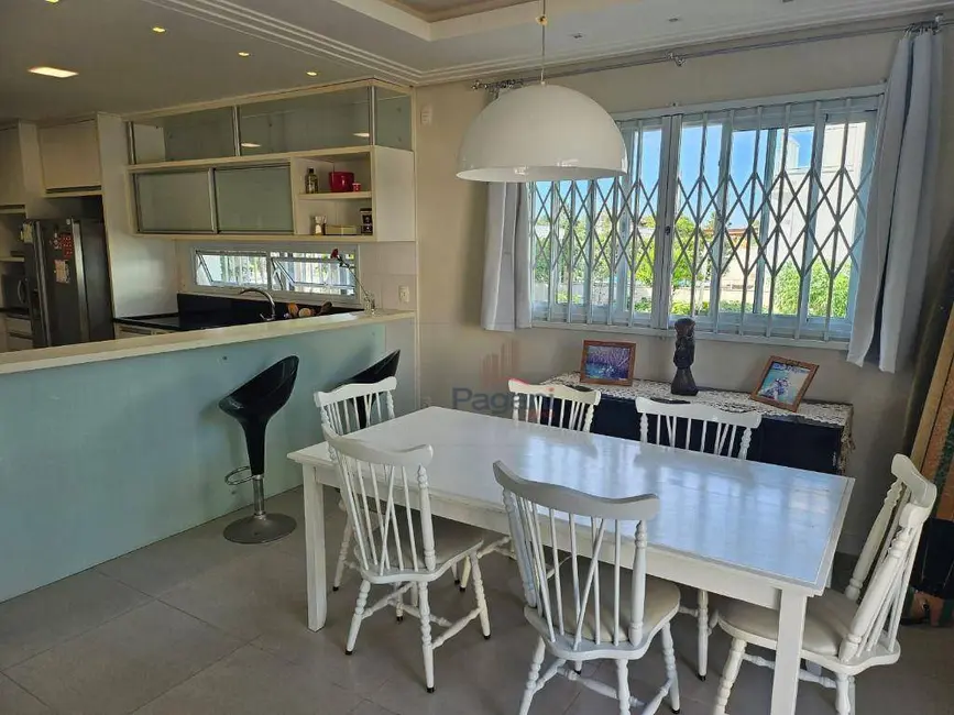 Foto 9 de Casa com 3 quartos à venda, 244m2 em Palhoca - SC