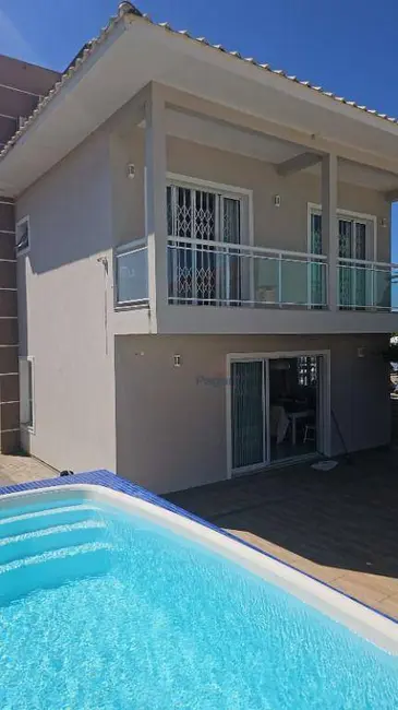 Foto 3 de Casa com 3 quartos à venda, 244m2 em Palhoca - SC