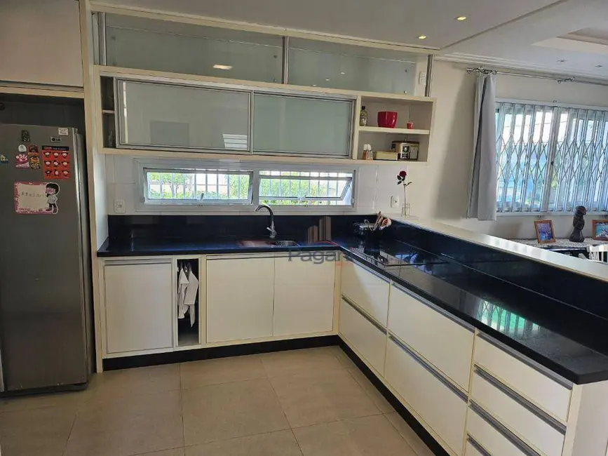 Foto 7 de Casa com 3 quartos à venda, 244m2 em Palhoca - SC