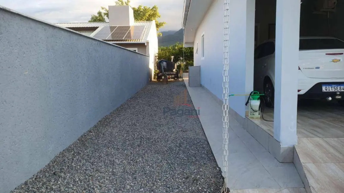 Foto 6 de Casa com 3 quartos à venda, 360m2 em Aririú da Formiga, Palhoca - SC