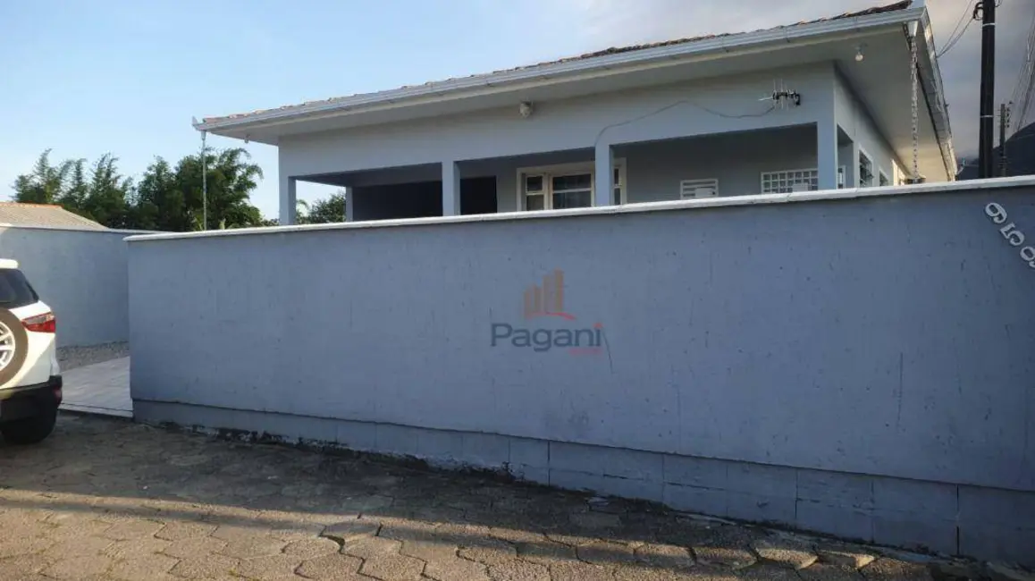 Foto 9 de Casa com 3 quartos à venda, 360m2 em Aririú da Formiga, Palhoca - SC