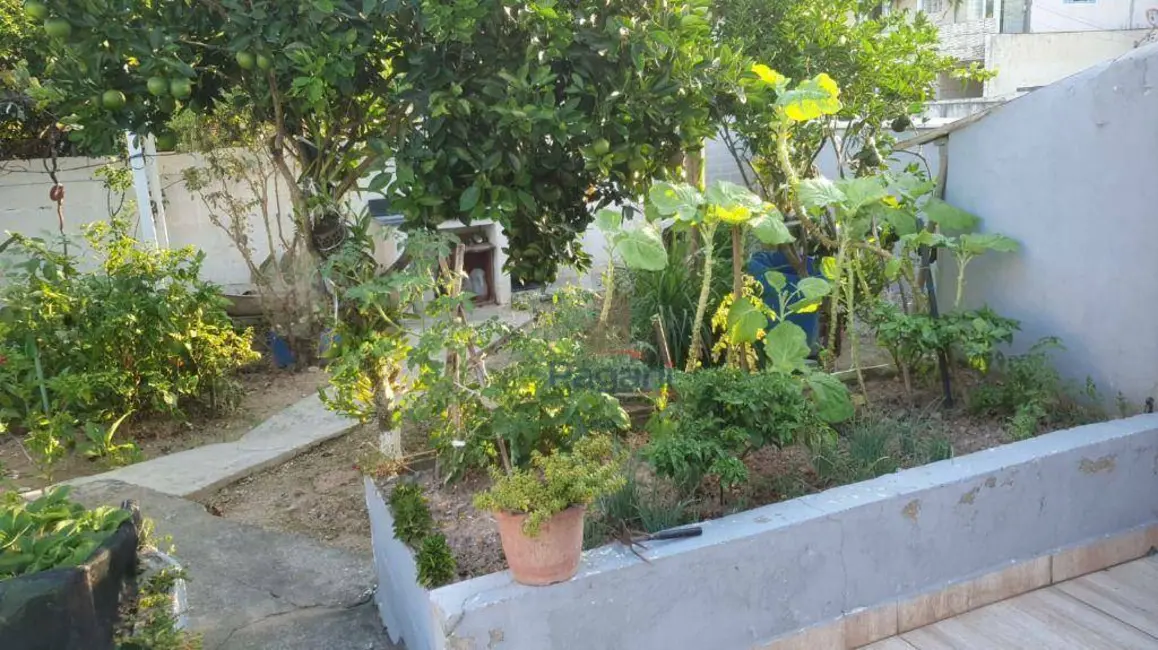 Foto 2 de Casa com 3 quartos à venda, 360m2 em Aririú da Formiga, Palhoca - SC