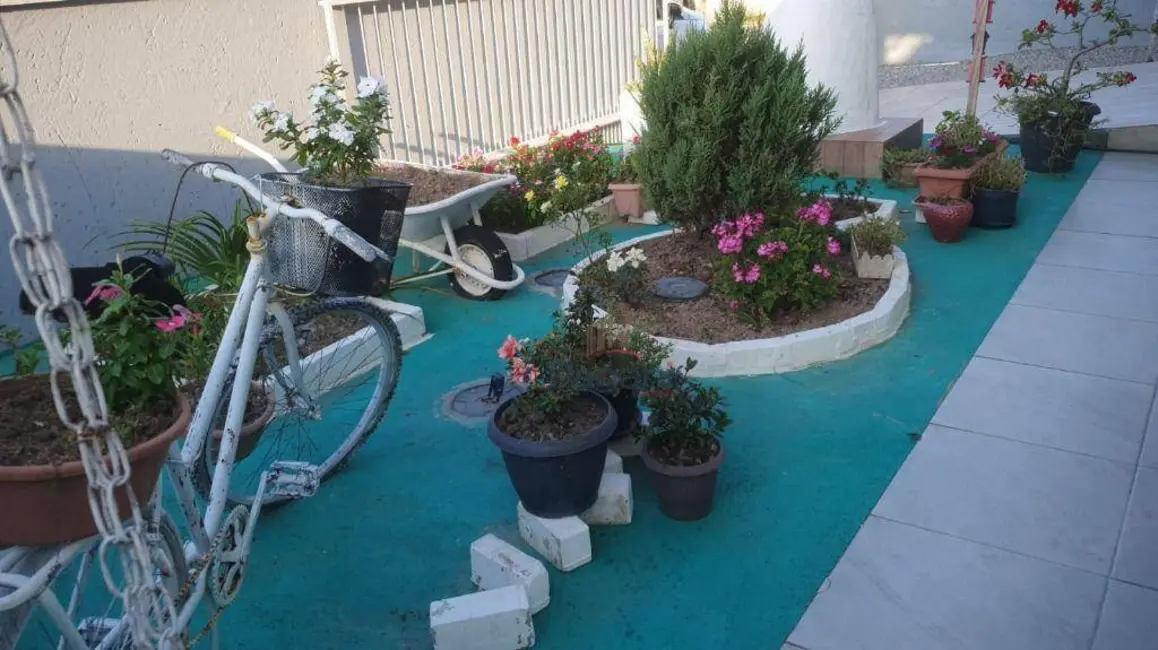 Foto 5 de Casa com 3 quartos à venda, 360m2 em Aririú da Formiga, Palhoca - SC