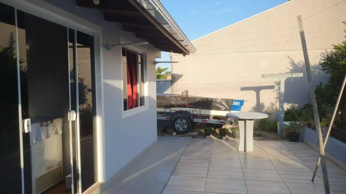 Foto 8 de Casa com 3 quartos à venda, 360m2 em Aririú da Formiga, Palhoca - SC