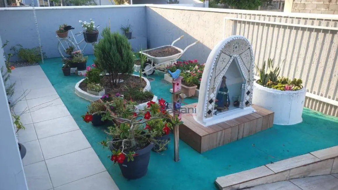 Foto 4 de Casa com 3 quartos à venda, 360m2 em Aririú da Formiga, Palhoca - SC