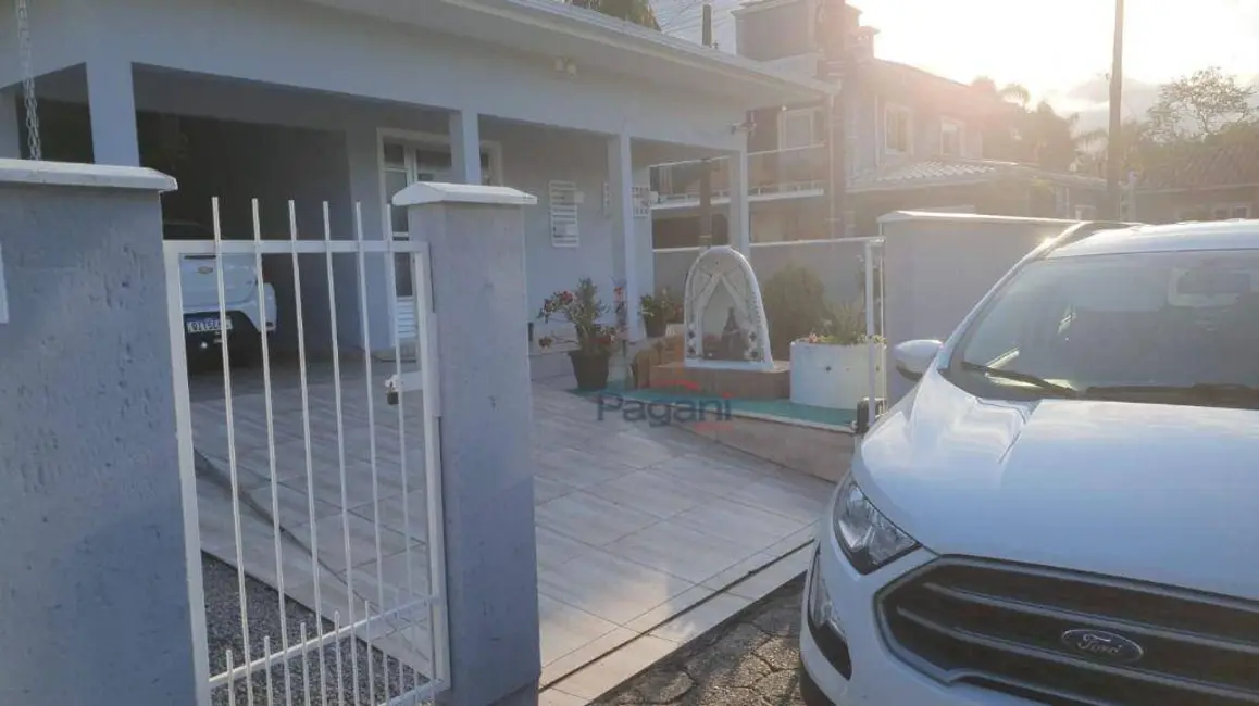 Foto 7 de Casa com 3 quartos à venda, 360m2 em Aririú da Formiga, Palhoca - SC