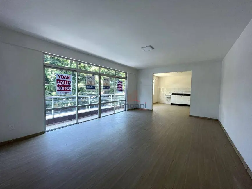 Foto 1 de Apartamento com 2 quartos para alugar, 80m2 em Centro, Palhoca - SC