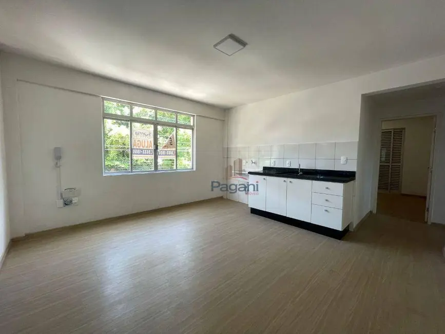 Foto 8 de Apartamento com 2 quartos para alugar, 80m2 em Centro, Palhoca - SC
