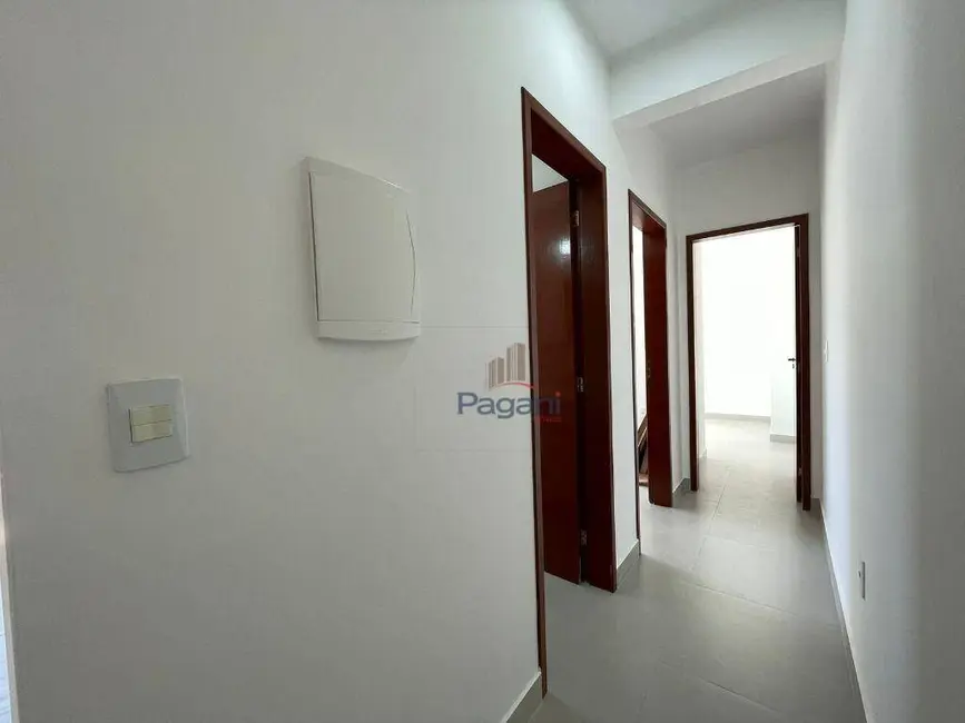 Foto 9 de Apartamento com 2 quartos à venda, 66m2 em Pedra Branca, Palhoca - SC