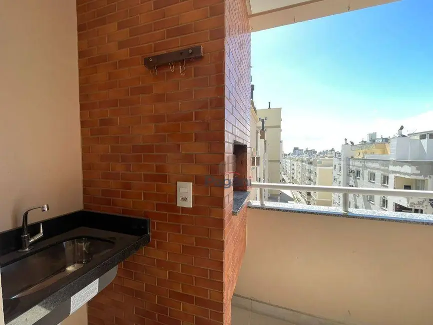 Foto 4 de Apartamento com 2 quartos à venda, 66m2 em Pedra Branca, Palhoca - SC