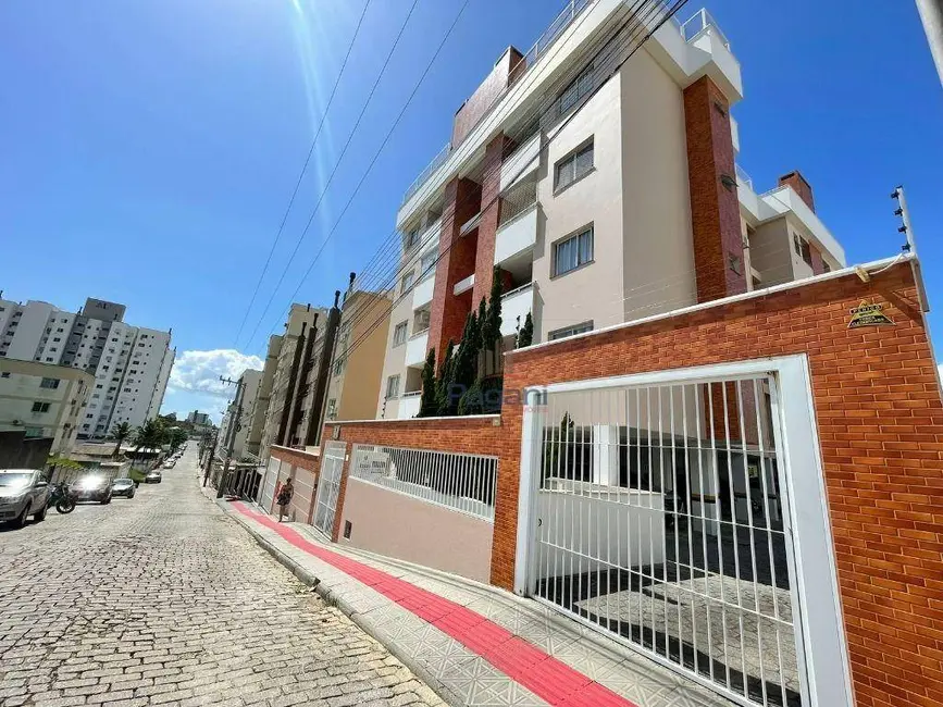 Foto 1 de Apartamento com 2 quartos à venda, 66m2 em Pedra Branca, Palhoca - SC