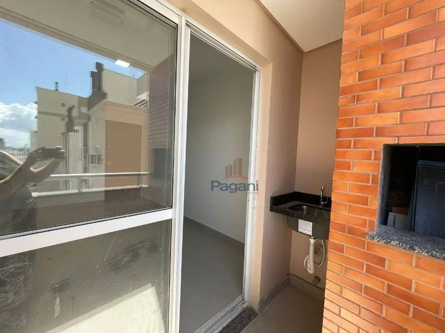 Foto 3 de Apartamento com 2 quartos à venda, 66m2 em Pedra Branca, Palhoca - SC