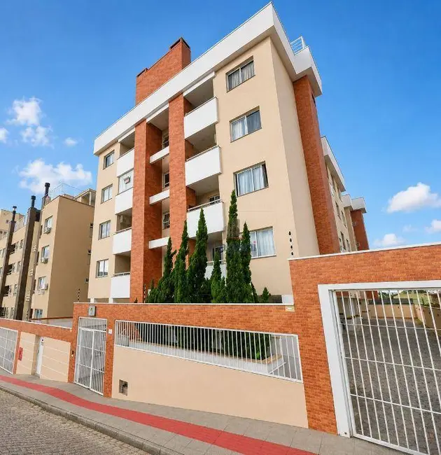 Foto 1 de Apartamento com 2 quartos para alugar, 66m2 em Pedra Branca, Palhoca - SC