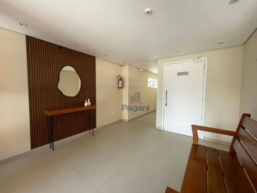 Foto 8 de Apartamento com 2 quartos à venda, 66m2 em Pedra Branca, Palhoca - SC