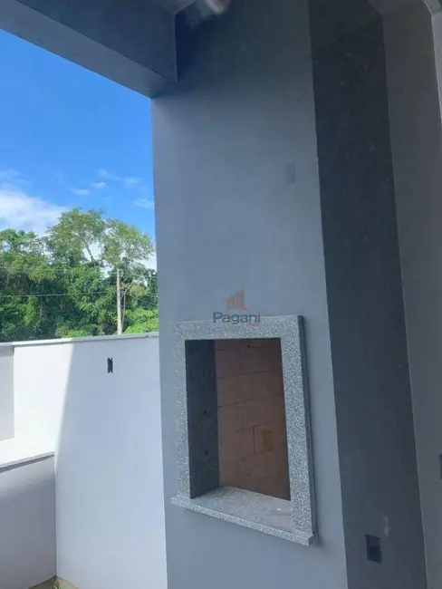Foto 7 de Sobrado com 2 quartos à venda, 100m2 em Caminho Novo, Palhoca - SC