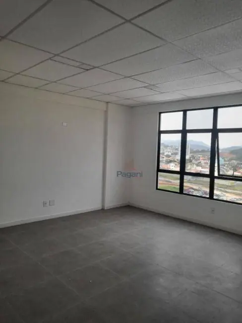 Foto 4 de Sala Comercial à venda, 34m2 em Pagani, Palhoca - SC