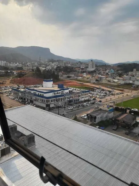 Foto 2 de Sala Comercial à venda, 34m2 em Pagani, Palhoca - SC