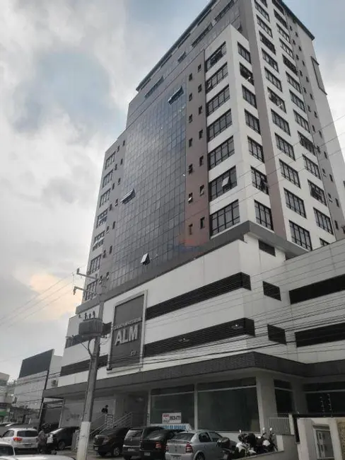 Foto 1 de Sala Comercial à venda, 34m2 em Pagani, Palhoca - SC