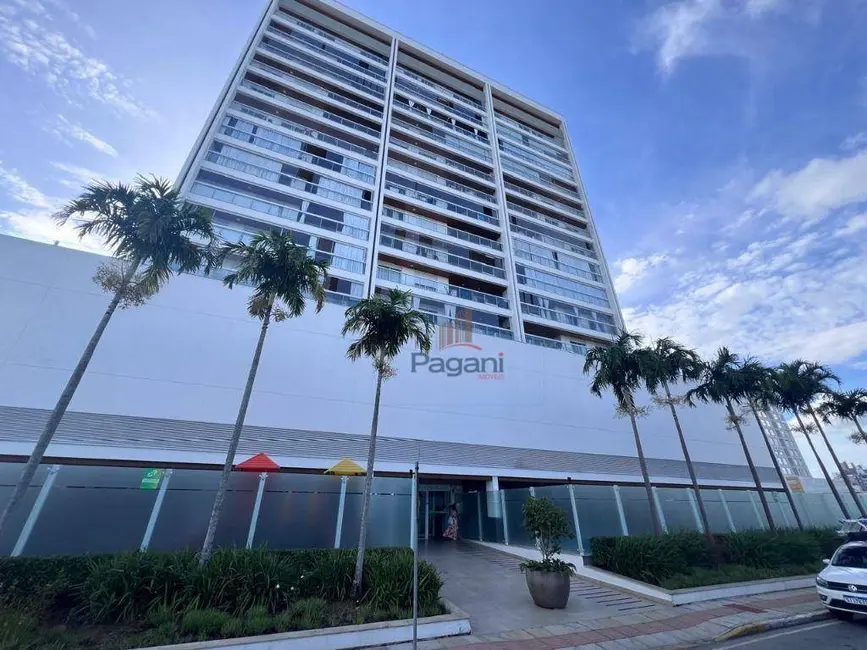 Foto 1 de Apartamento com 3 quartos à venda, 151m2 em Pagani, Palhoca - SC