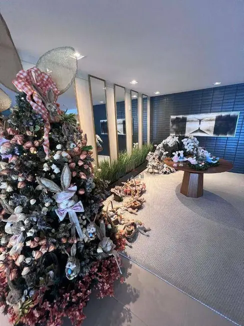 Foto 3 de Apartamento com 3 quartos à venda, 151m2 em Pagani, Palhoca - SC