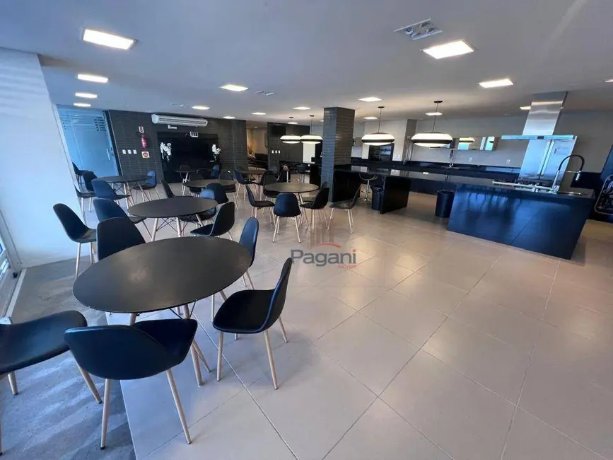 Foto 7 de Apartamento com 3 quartos à venda, 151m2 em Pagani, Palhoca - SC