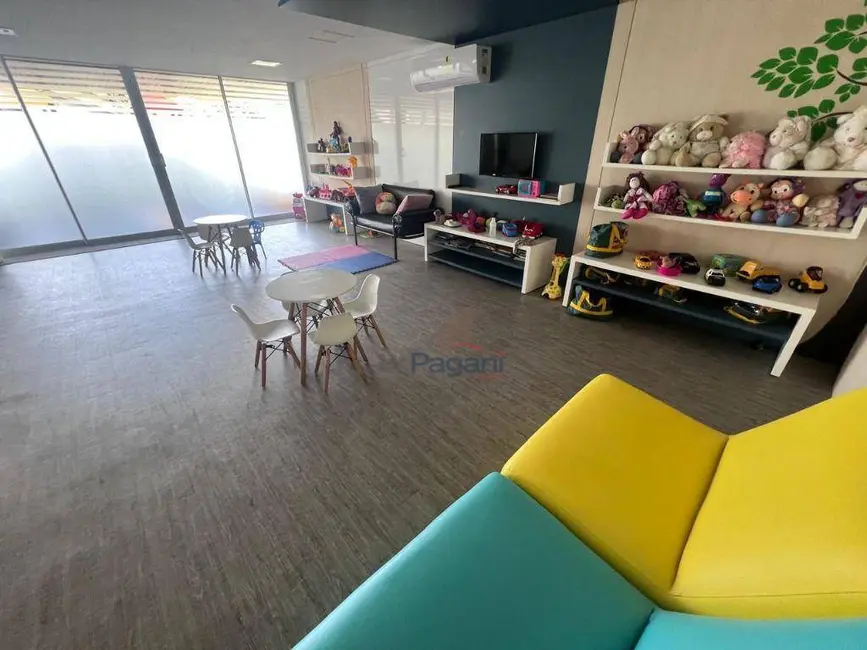 Foto 4 de Apartamento com 3 quartos à venda, 151m2 em Pagani, Palhoca - SC