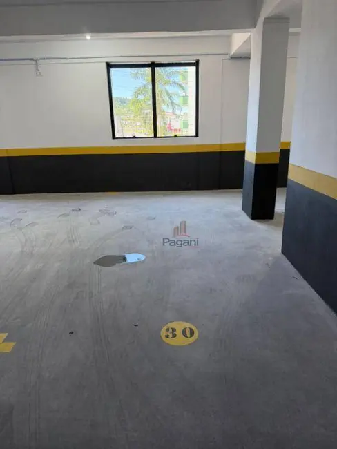 Foto 3 de Apartamento com 3 quartos à venda, 93m2 em Passa Vinte, Palhoca - SC