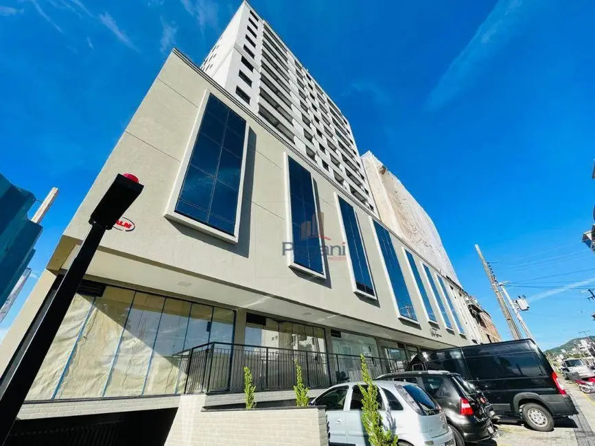 Foto 1 de Apartamento com 3 quartos à venda, 93m2 em Passa Vinte, Palhoca - SC