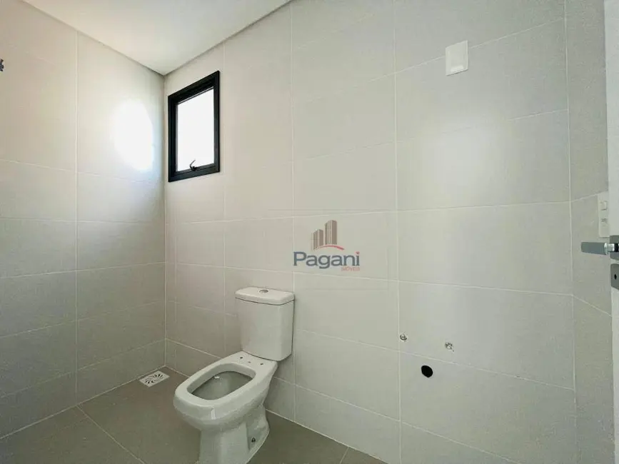 Foto 5 de Apartamento com 3 quartos à venda, 93m2 em Passa Vinte, Palhoca - SC