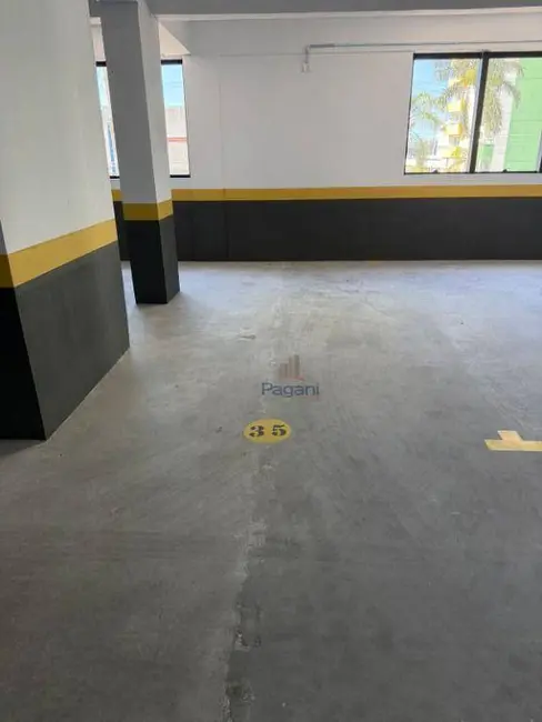 Foto 4 de Apartamento com 3 quartos à venda, 93m2 em Passa Vinte, Palhoca - SC