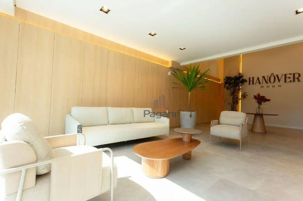 Foto 3 de Cobertura com 3 quartos à venda, 146m2 em Palhoca - SC