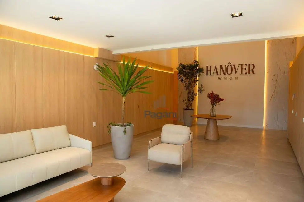 Foto 2 de Cobertura com 3 quartos à venda, 146m2 em Palhoca - SC