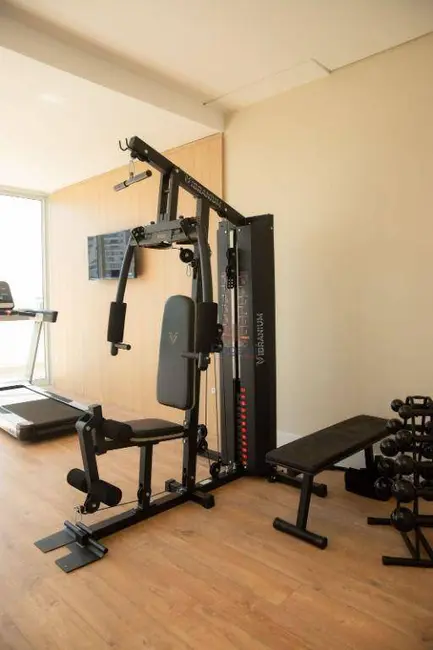 Foto 8 de Cobertura com 3 quartos à venda, 146m2 em Palhoca - SC