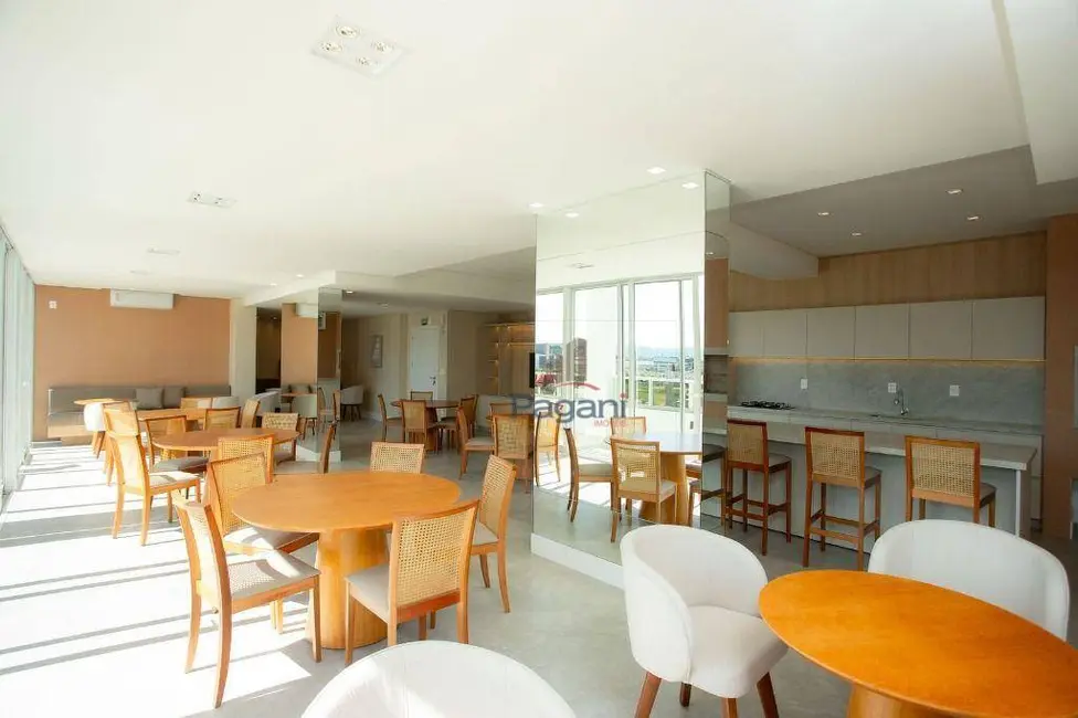 Foto 9 de Cobertura com 3 quartos à venda, 146m2 em Palhoca - SC