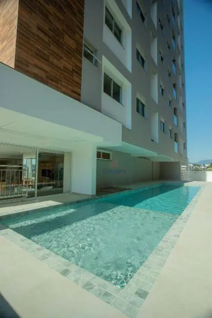 Foto 4 de Cobertura com 3 quartos à venda, 146m2 em Palhoca - SC