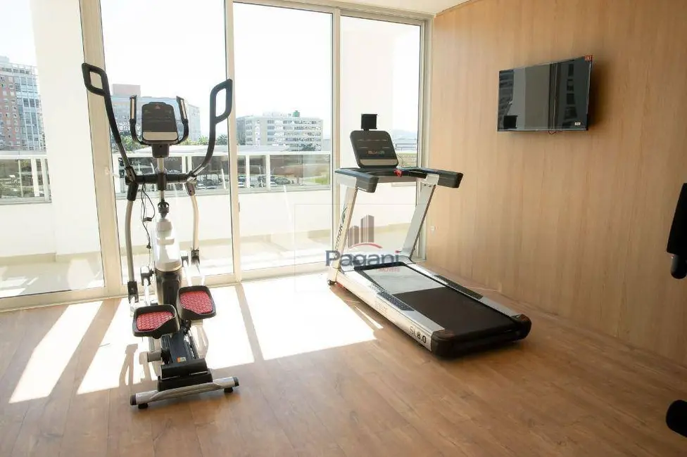 Foto 7 de Cobertura com 3 quartos à venda, 146m2 em Palhoca - SC