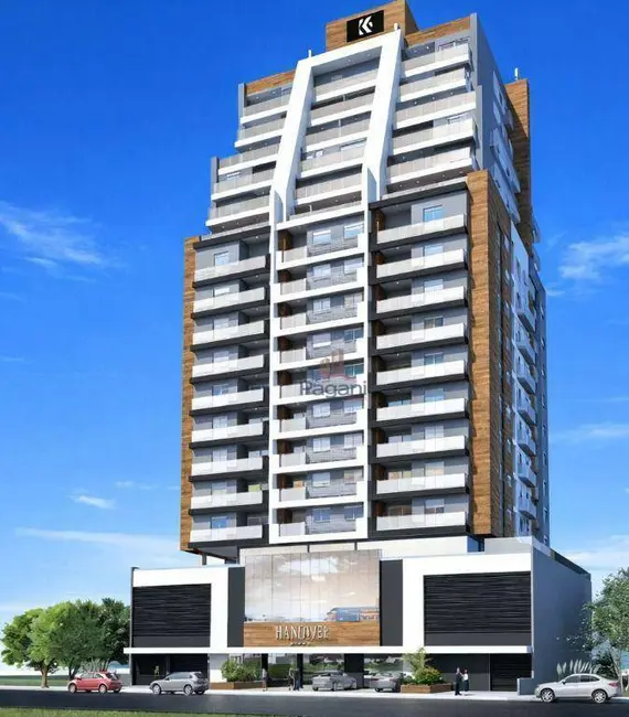 Foto 1 de Cobertura com 3 quartos à venda, 146m2 em Palhoca - SC