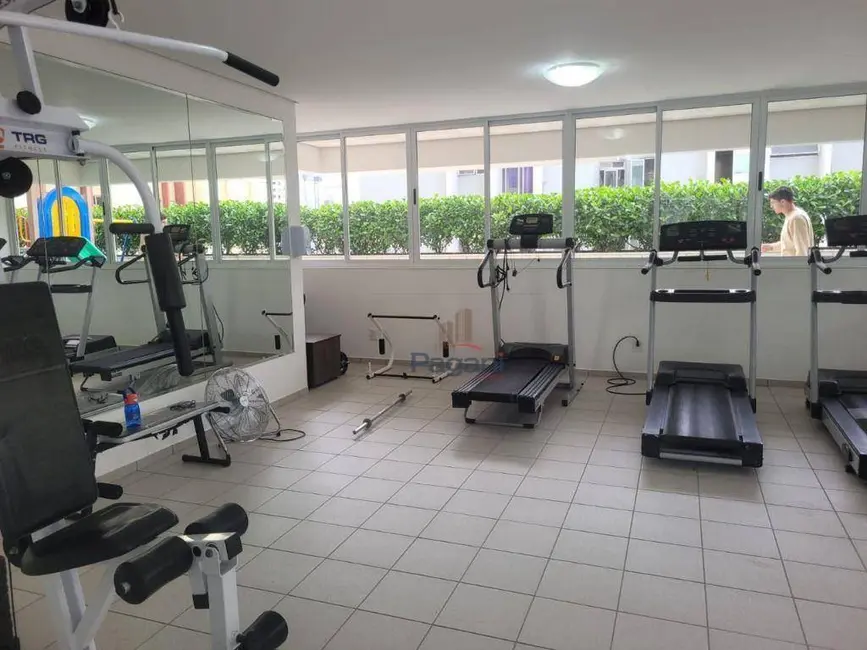 Foto 4 de Apartamento com 4 quartos à venda, 189m2 em Campinas, Sao Jose - SC