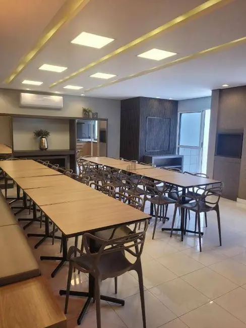 Foto 6 de Apartamento com 4 quartos à venda, 189m2 em Campinas, Sao Jose - SC