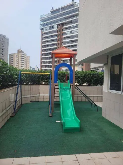 Foto 2 de Apartamento com 4 quartos à venda, 189m2 em Campinas, Sao Jose - SC