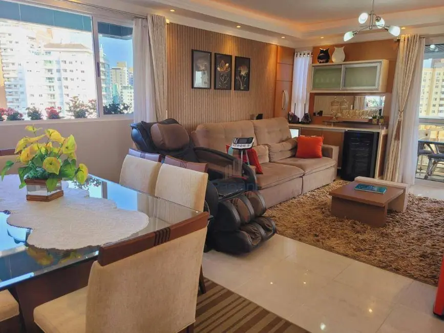 Foto 7 de Apartamento com 4 quartos à venda, 189m2 em Campinas, Sao Jose - SC