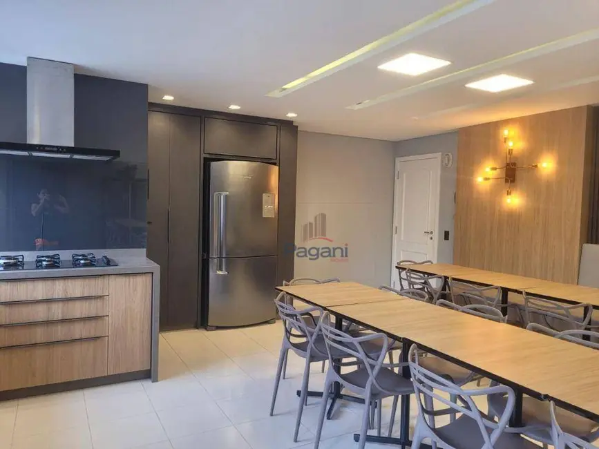 Foto 5 de Apartamento com 4 quartos à venda, 189m2 em Campinas, Sao Jose - SC