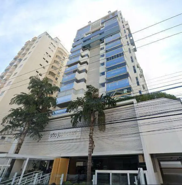 Foto 1 de Apartamento com 4 quartos à venda, 189m2 em Campinas, Sao Jose - SC
