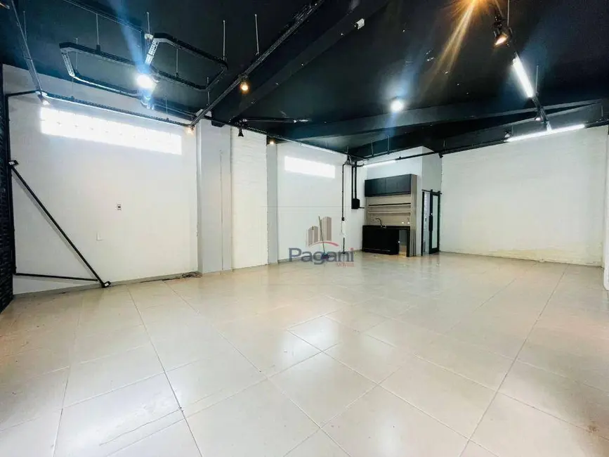 Sala Comercial para alugar, 160m2 em Pagani, Palhoca - SC - imagem 5 Foto 5 de Sala Comercial para alugar, 160m2 em Pagani, Palhoca - SC