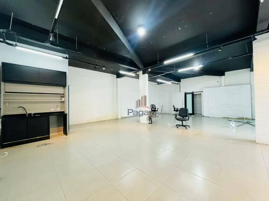 Sala Comercial para alugar, 160m2 em Pagani, Palhoca - SC - imagem 3 Foto 3 de Sala Comercial para alugar, 160m2 em Pagani, Palhoca - SC