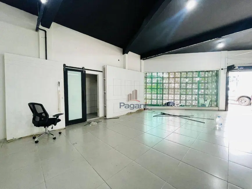 Sala Comercial para alugar, 160m2 em Pagani, Palhoca - SC - imagem 4 Foto 4 de Sala Comercial para alugar, 160m2 em Pagani, Palhoca - SC