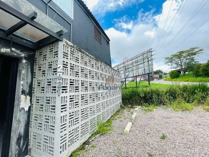 Sala Comercial para alugar, 160m2 em Pagani, Palhoca - SC - imagem 2 Foto 2 de Sala Comercial para alugar, 160m2 em Pagani, Palhoca - SC