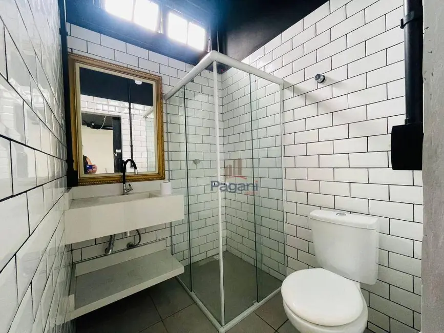 Sala Comercial para alugar, 160m2 em Pagani, Palhoca - SC - imagem 6 Foto 6 de Sala Comercial para alugar, 160m2 em Pagani, Palhoca - SC