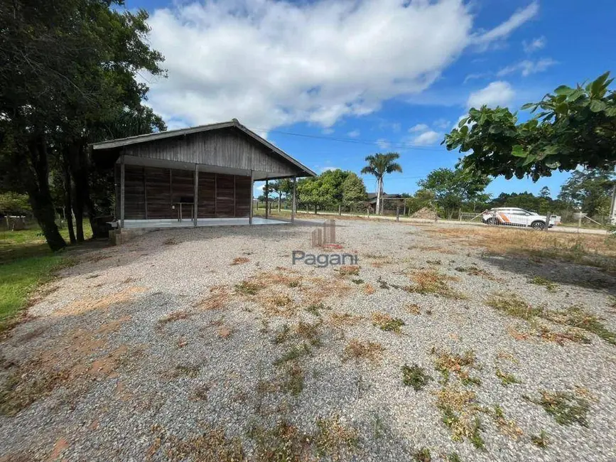 Foto 9 de Sítio / Rancho com 2 quartos à venda, 20000m2 em Palhoca - SC