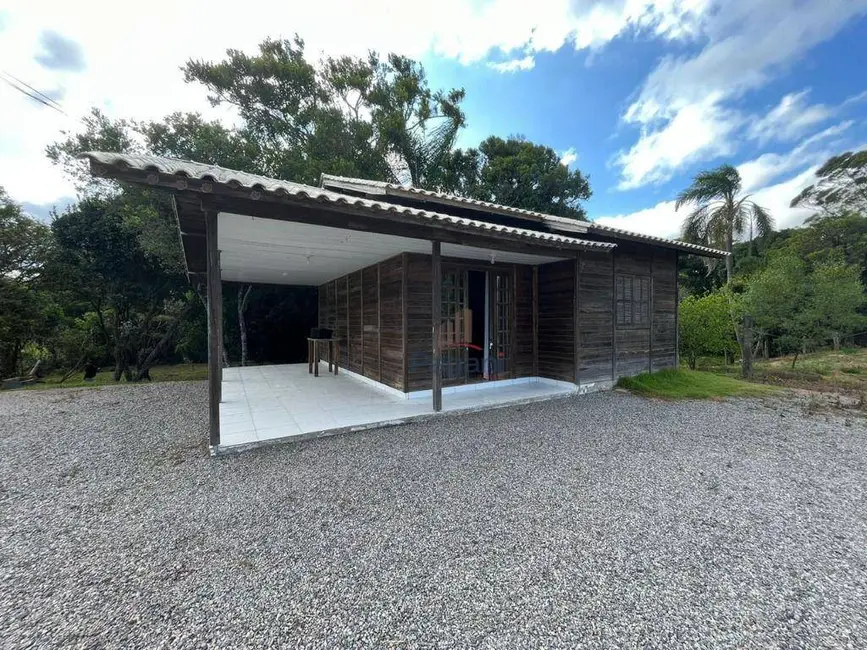 Foto 1 de Sítio / Rancho com 2 quartos à venda, 20000m2 em Palhoca - SC